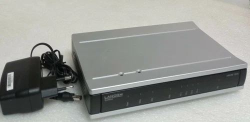 LANCOM 1781A Profi VPN Router  ADSL2 +  Modem 