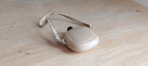 Accesorio de cantimplora de agua para muñeca American Girl juguete repuesto - Imagen 2 de 4