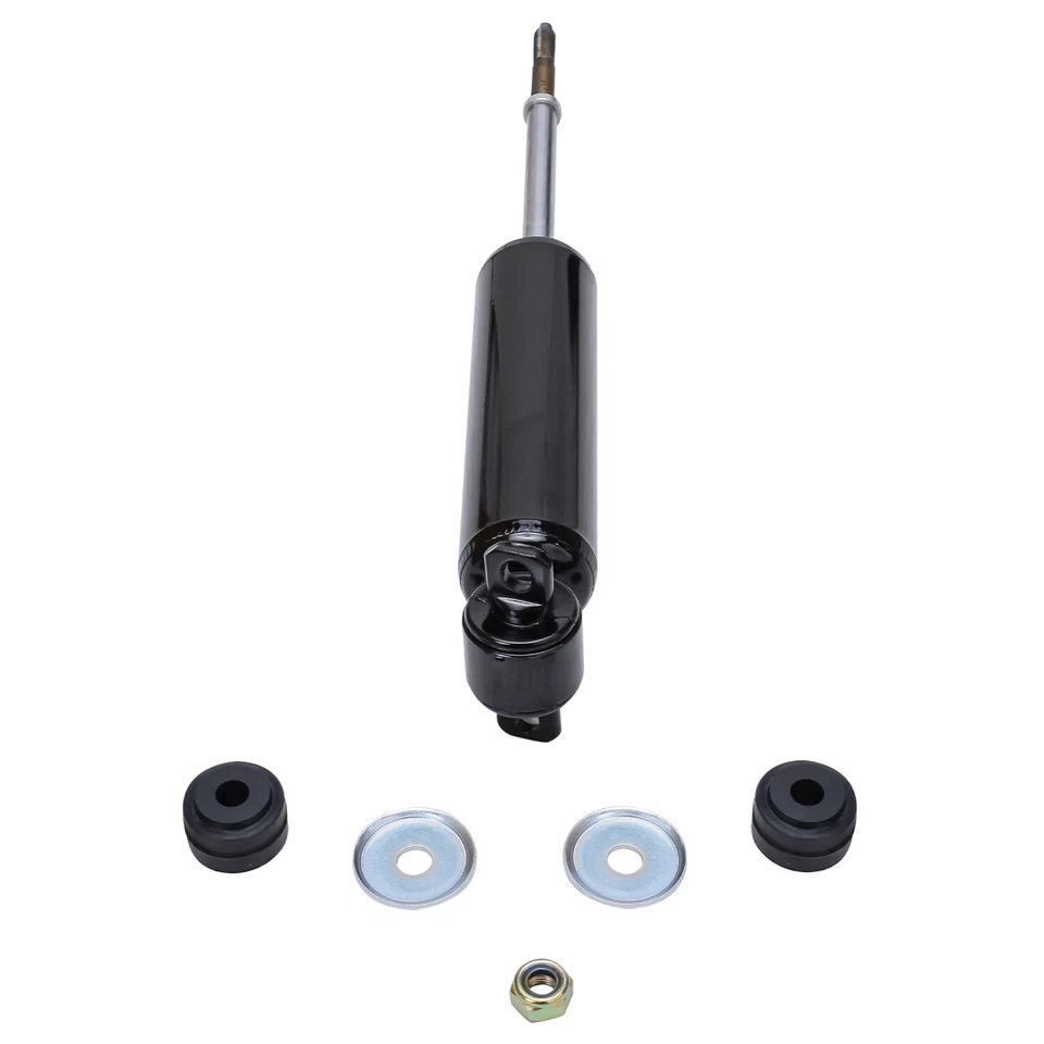 2WD Front Shocks Absorbers for Chevy S10 GMC Sonoma Jimmy Hombre Blazer - Image 4 of 4