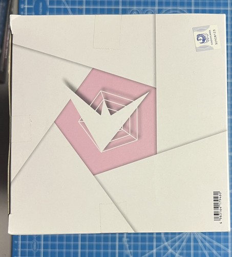 Re:zero Starting Life in Another World Fairy Elements Ram figure Banpresto - Picture 5 of 6