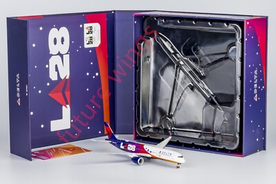 デルタ航空 A350-900 N522DZ 1:400スケール デルタ航空 A350-900 N522DZ 1:400スケール デルタ航空 A350-900