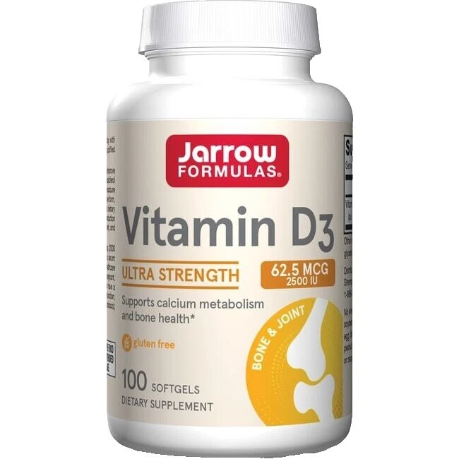 Líquido Jarrow Formulas vitaminas y minerales