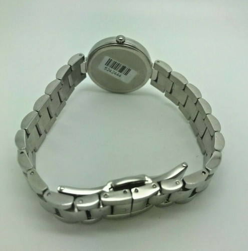 Bulova 96S159 Diamant Perlmutt Zifferblatt Saphirglas Damenuhr (11E) - Bild 12 von 12