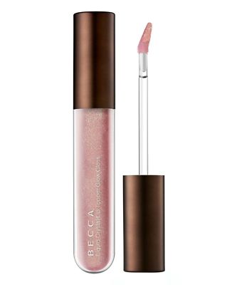 Becca Liquid Crystal Glow Lip Topper Glow Gloss ~ Full Size ~ Pick Your Shade ~