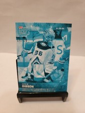 2022-23 Topps Now NHL Stickers Hockey Cards Checklist 19