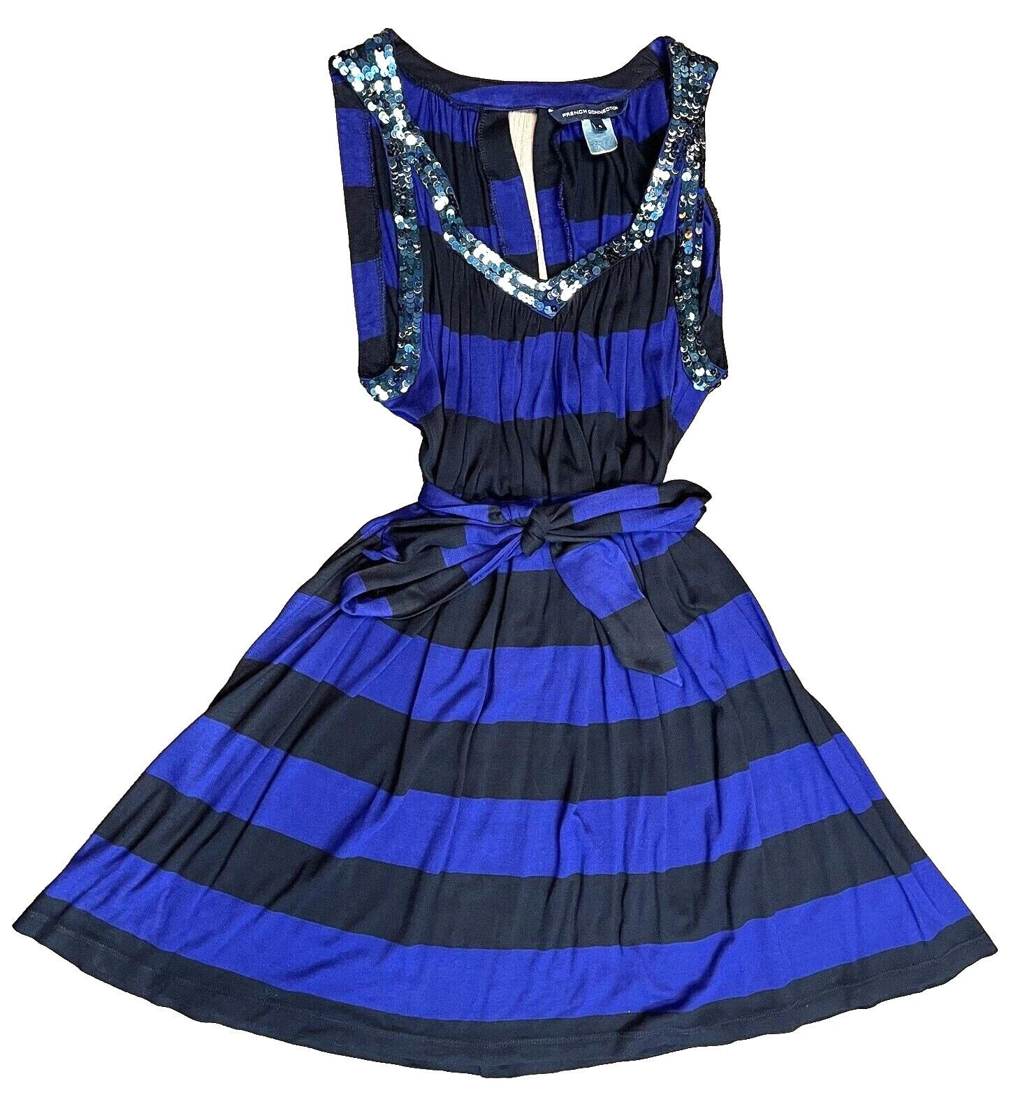 Vestidos femininos French Connection Seda para mulheres