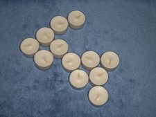 Partylite Sandalwood Tealights -- RETIRED