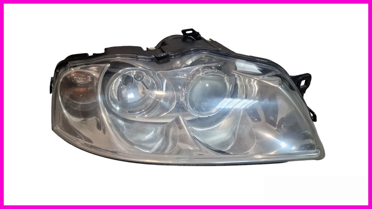 Headlights for Alfa Romeo 166 for sale | eBay