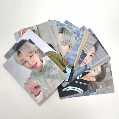BTS PTD コンサート ミニフォト 【公式通販】