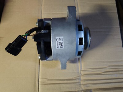 Lichtmaschine Yanmar TNV TNM Motor