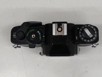 RICOH XR500 カメラ Ricoh Xr500 Auto Film Camera | eBay
