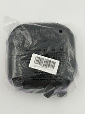 Hard Travel CASE ONLY Replacement For Leapfrog Game Purple Black Zipper NIB