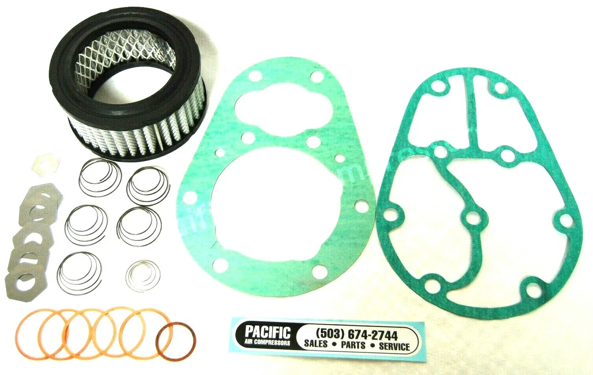 Husky air 2024 compressor parts ebay