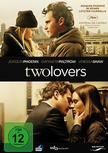 Two Lovers von James Gray | DVD | Zustand gut