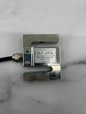 CALT S Type Load Cell 5kg 10kg 50kg 100kg 500kg Tension And Compression Weightin