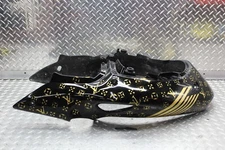 2003 SUZUKI HAYABUSA GSX1300R REAR TAIL FAIRING  47111-24F01