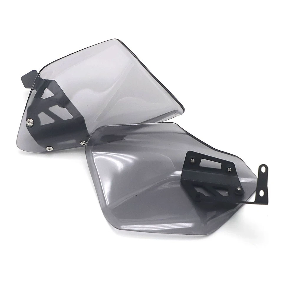 For BMW K1600GT K1600GTL 2012-2016 K1600B K1600GA Handshields Extension Covers - Image 3 of 4