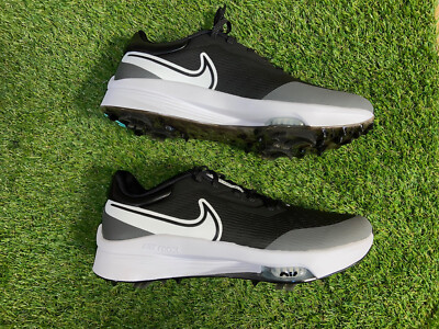 Nike Mens Air Zoom Infinity Tour Next React Golf Shoes  display picture 1