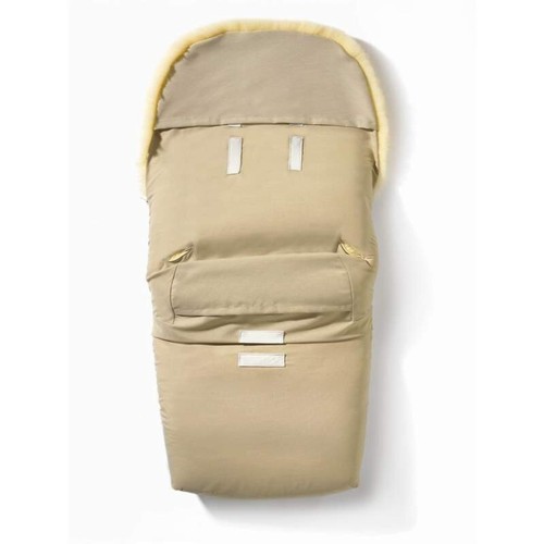 Stroller Footmuff age 0-3 Different Colors Lambskin Inner - Picture 51 of 77