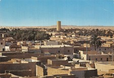 ALGERIA OUARGLA