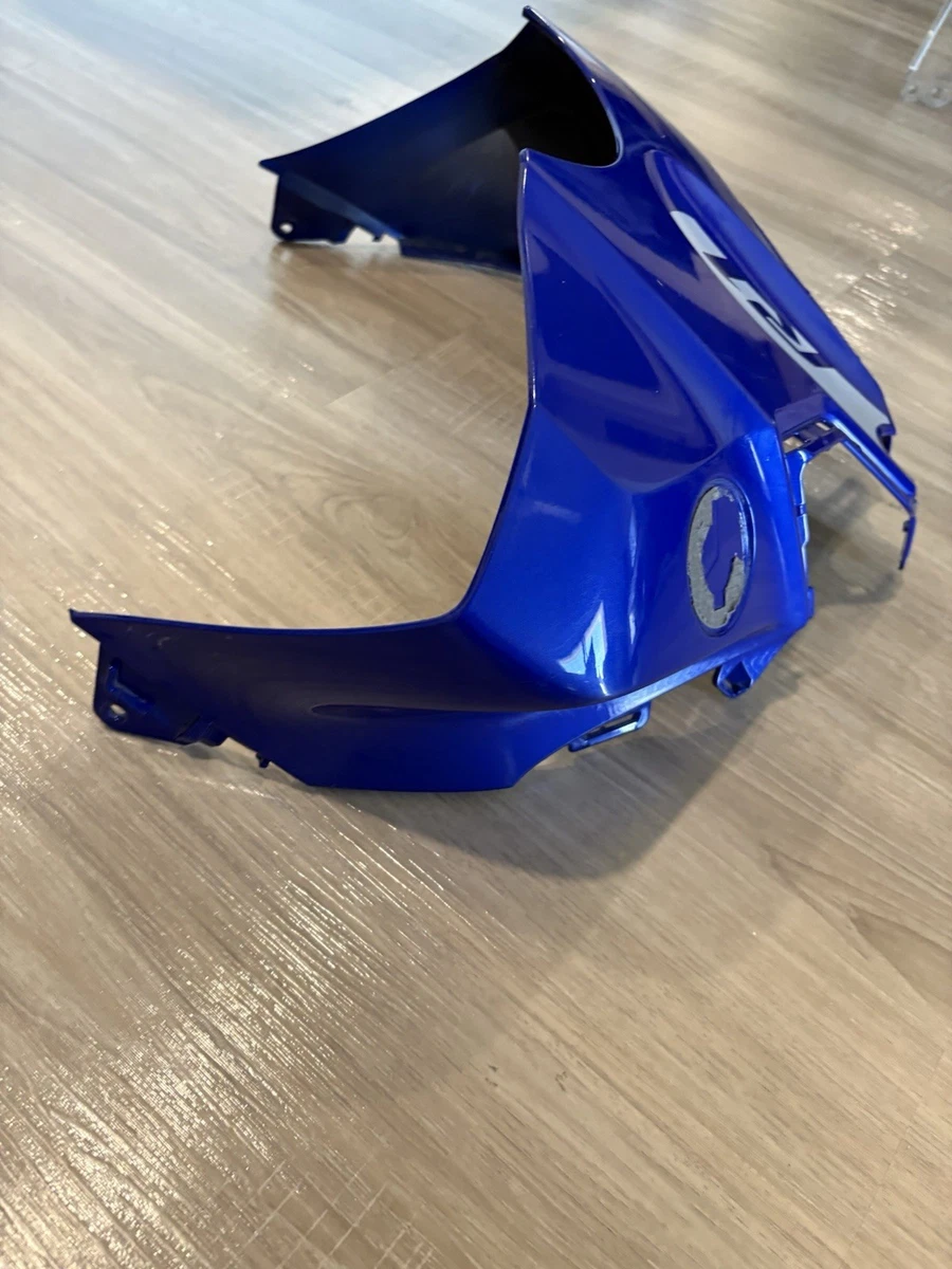 Unbranded Blue Motorcycle Front Headlight Fairings for sale | eBay