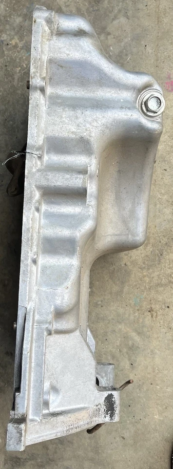 Honda Odyssey 2004-2006 cárter de aceite Foto 4 de 4