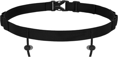 Jasgood Triathlon Startnummernband Verstellbar Laufgürtel Mit Nummernhalter 6 Ge