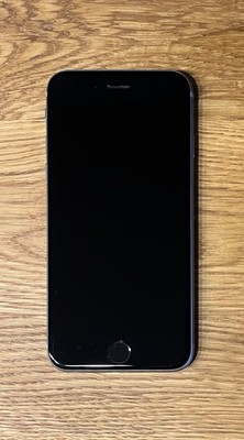 Apple iPhone 6s A1688 - 16GB - Space Grau - 4,7 Zoll