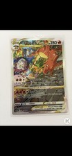 Carte promozionali Charizard VSTAR SWSH262 SWSH: Spada e Scudo Holo