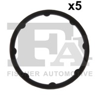 Fa1 Dichtring Ladeluftschlauch 076.542.005 FPM Fluor-Kautschuk FüR Opel Insignia