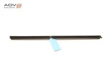 2018 - 2025 VOLVO XC60 FRONT RIGHT DOOR WINDOW BELT INNER WEATHERSTRIP SEAL OEM