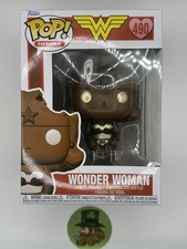 Funko Pop DC Heroes 490 Valentine Chocolate Wonder Woman