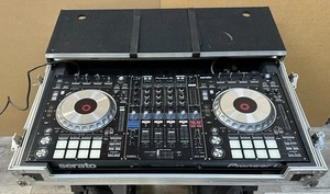Pioneer Ddj Sz Case | eBay