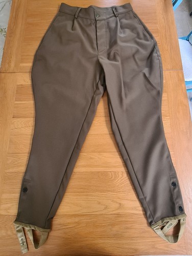 Reproduction WW2 Red Army Officers Uniform - Picture 2 of 9