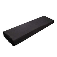 88 Key Keyboard Dust Cover Dustproof Musical Instrument Accessory Breathable