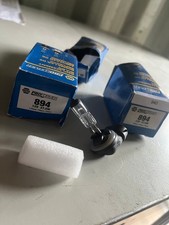 894 NAPA PROFORMER Light Bulb (I2-940)