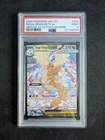 Mega Dragonite EX 290/217 PSA 9 English ascended heros Pokémon tcg card mint