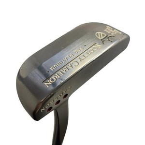 Scotty Cameron Del Mar 3 Pro Platinum | eBay
