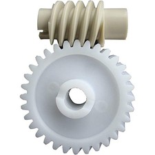 New Aftermarket Replacement Garage Door Opener Drive Gear  Worm Set