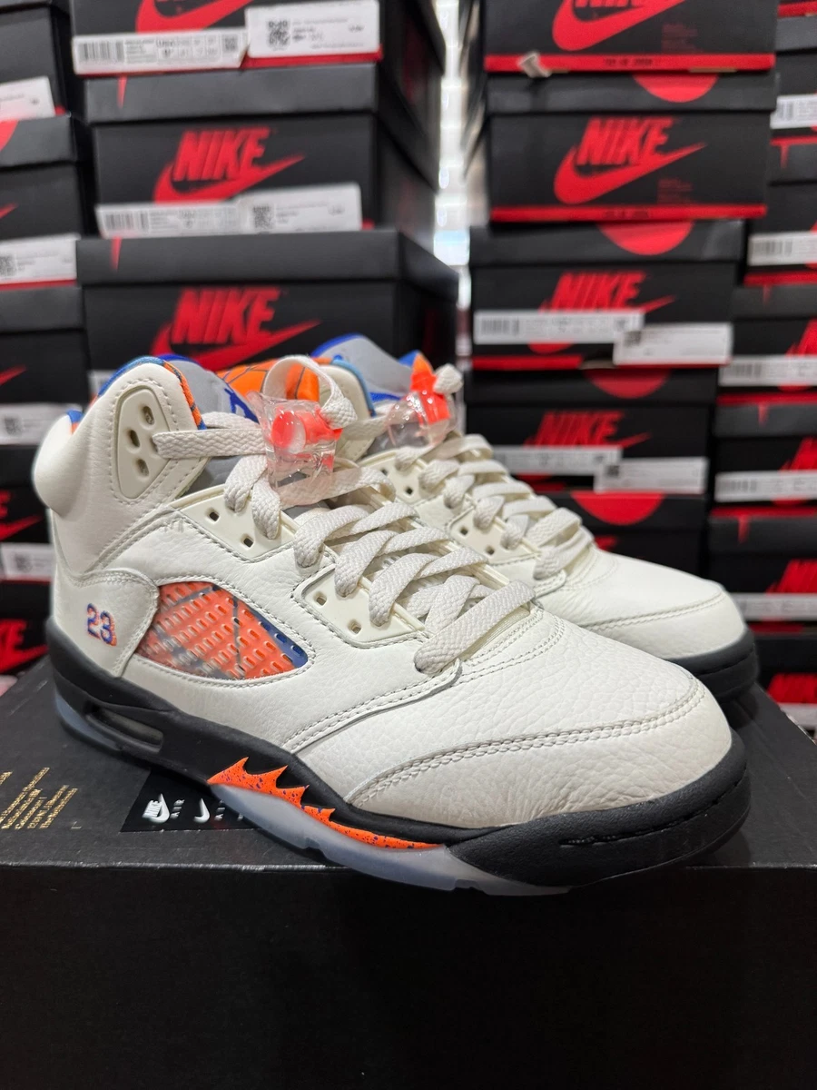 Jordan Basketball Orange Shoes for Boys for sale | eBay