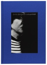 Product Image: Daido Moriyama Auto-Portrait Signed / 1st Edition 2010