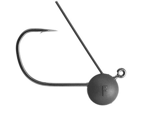 Hayabusa Tungsten D-Striker Wacky Jig - Picture 1 of 4