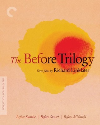 The Before Trilogy (Before Sunrise/Before Sunset/Before Midnight) (The...