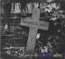Is Love Alive? - Second to None    DOOM NEU O...