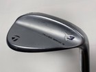 TaylorMade Milled Grind 3 Raw Chrome Wedge 58* 8 Dynamic Gold S200 Tour Issue RH