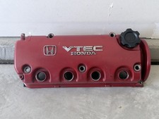 Sohc Vtec Engine Valve Cover Sohc Vtec Engine Valve Cover