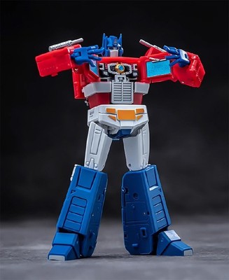 MS-Toys MS-B46 Light of Victory OP. G1 2.0 Version with Repair Station
