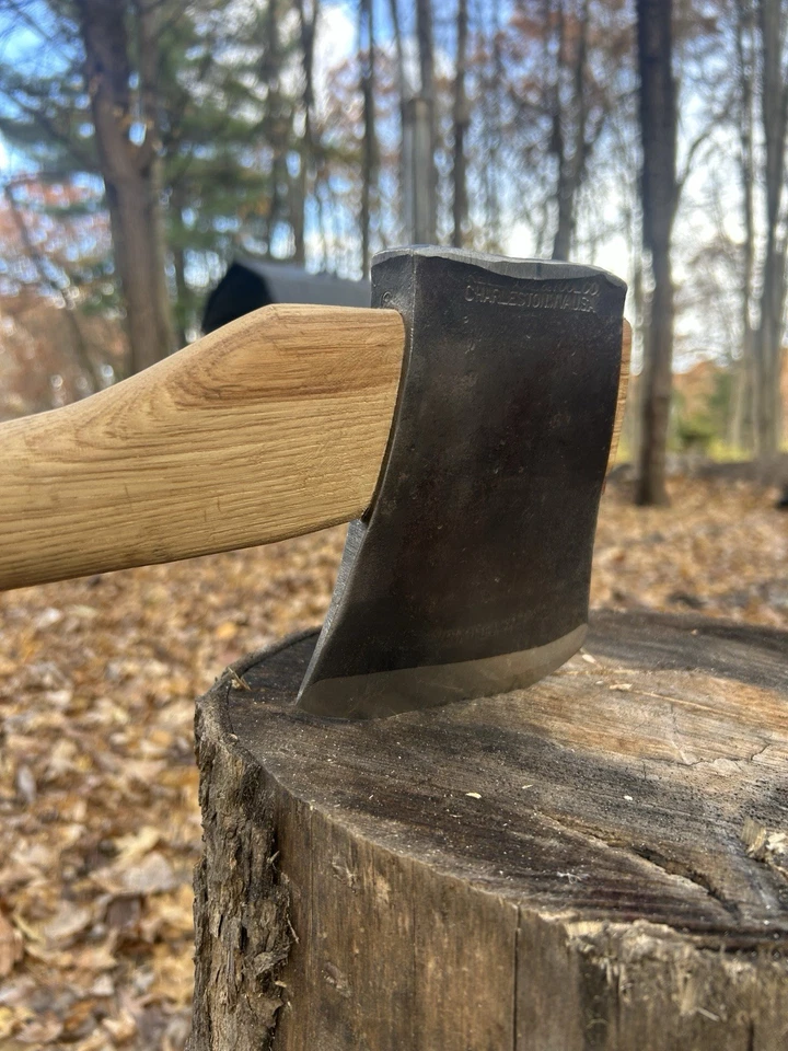 Hacha Kelly Axe And Tool Co True Temper Connecticut 3 lb Foto 4 de 4