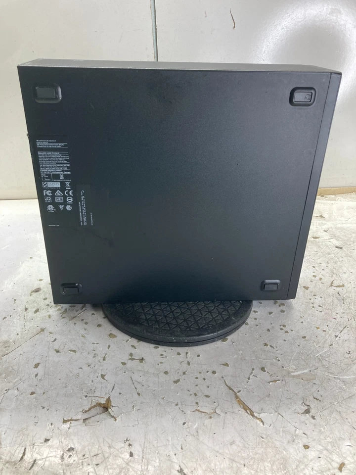 HP EliteDesk 705 G1 SFF AMD A10 PRO-7800B R7 3.5GHz 8GB NO HDD - Image 2 of 4
