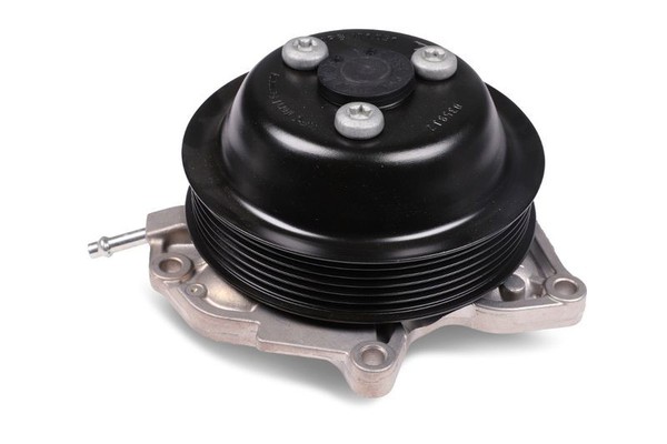 Hepu Wasserpumpe P694 FüR Porsche-image